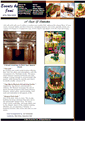 Mobile Screenshot of eventsbyjoni.com